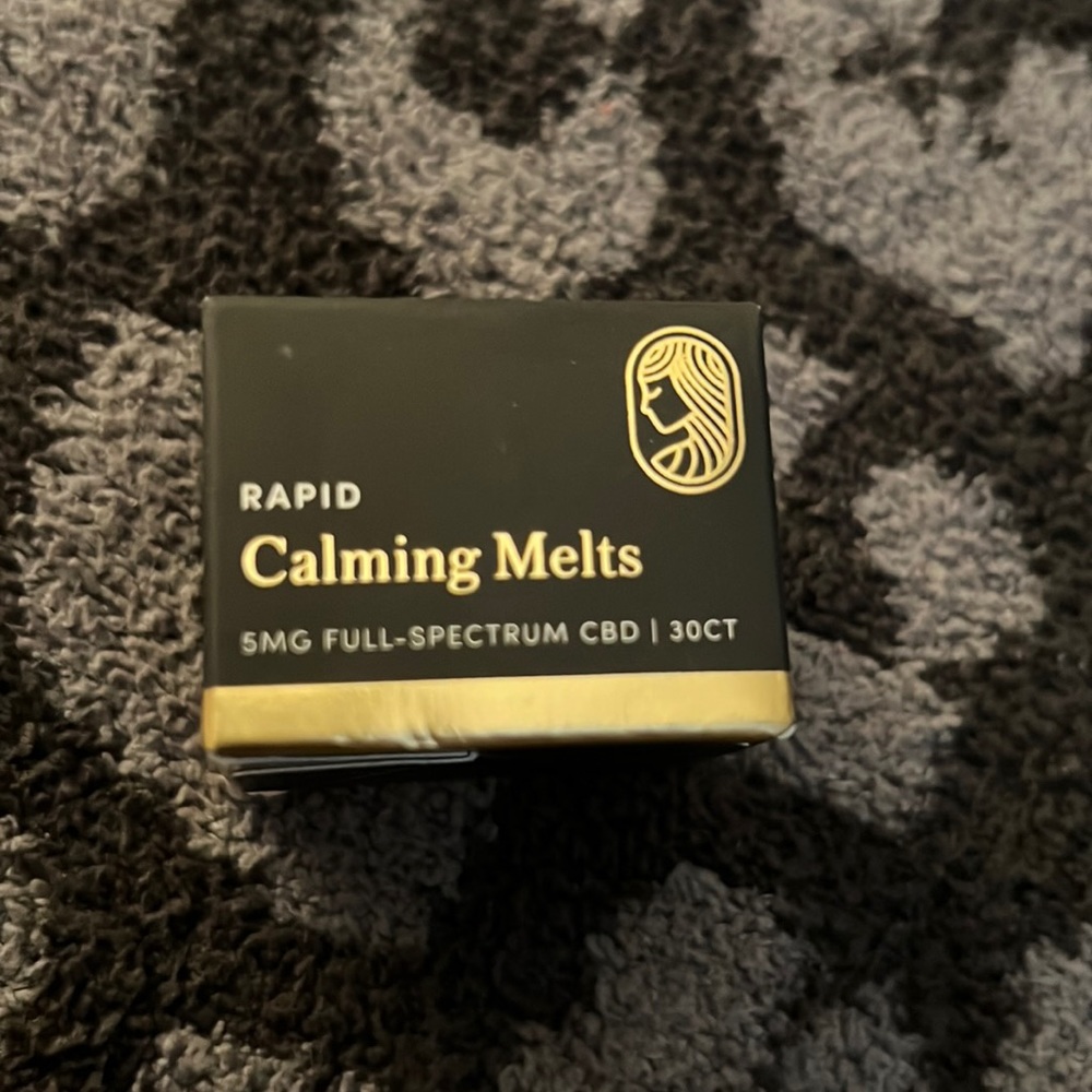 Equilibria Rapid Melts